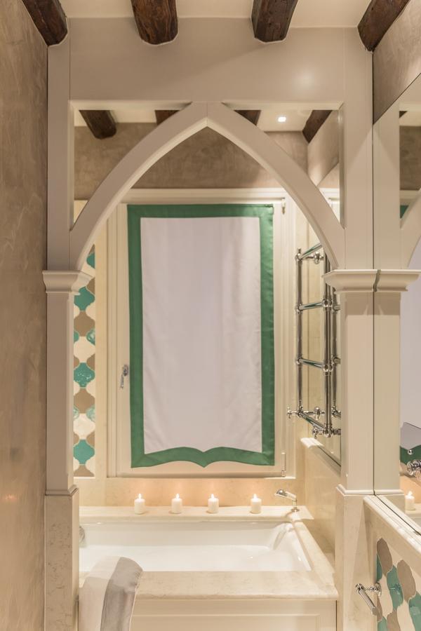 Ferienwohnung La Marchesa Terrace - Dimora Italia - Venedig Exterior foto